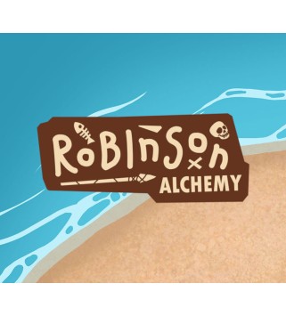 Robinson Alchemy Steam Key GLOBAL